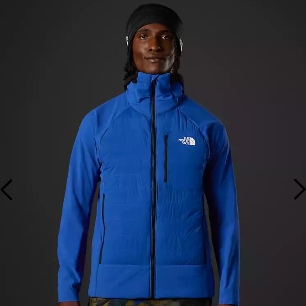 Men’s Summit Series Breithorn 50/50 Hybrid